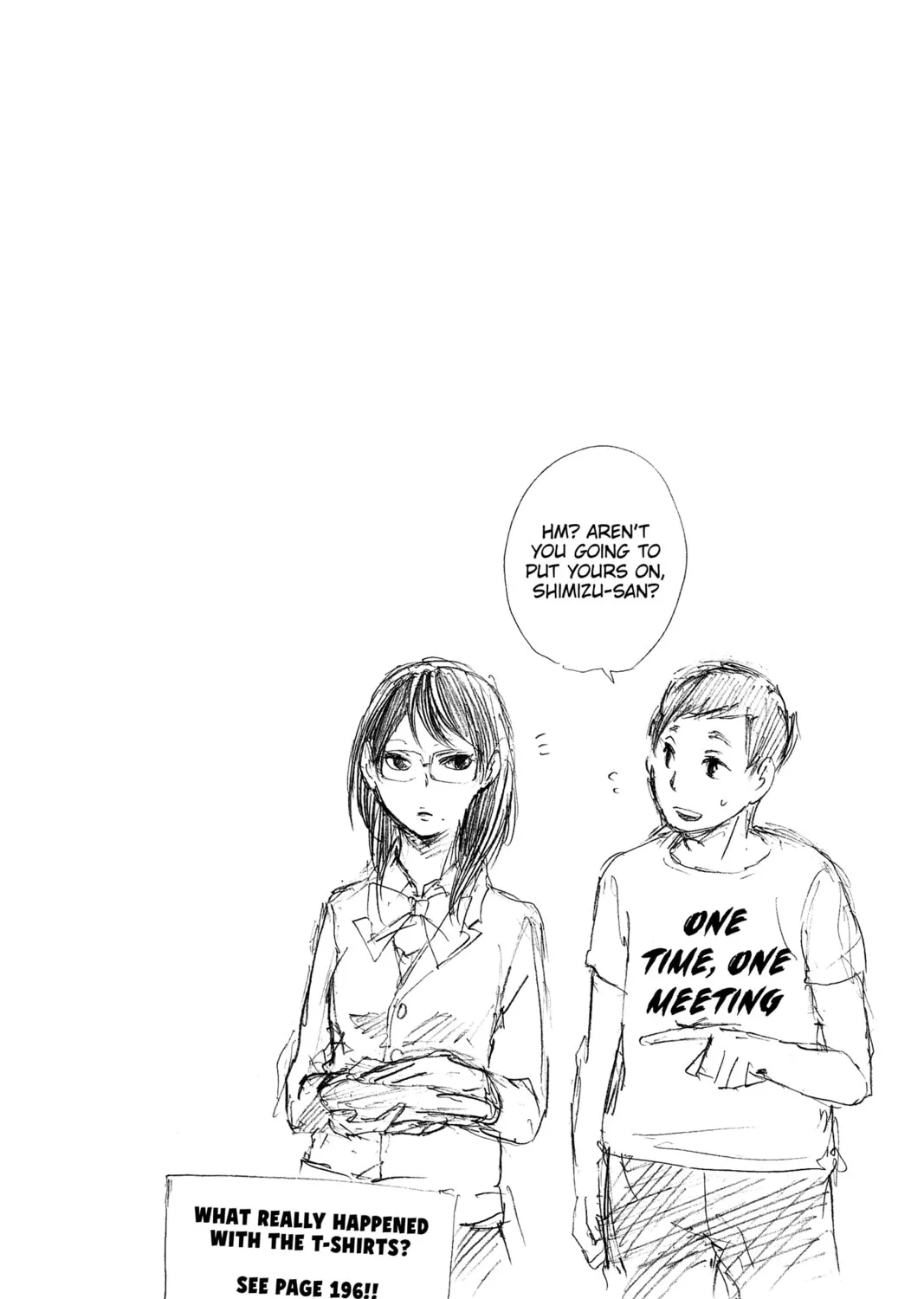 Read Haikyu!! chapter 24 image 32 on Lezhin