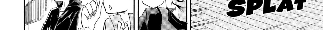 Read Haikyu!! chapter 24 image 7 on Lezhin