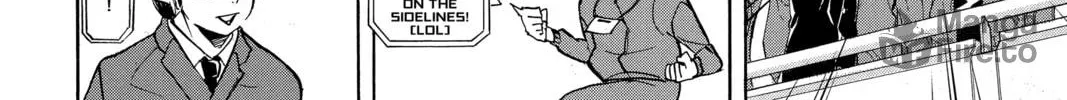 Read Haikyu!! chapter 240 image 11 on Lezhin