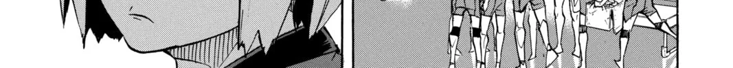 Read Haikyu!! chapter 240 image 13 on Lezhin