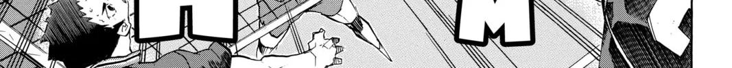 Read Haikyu!! chapter 240 image 33 on Lezhin