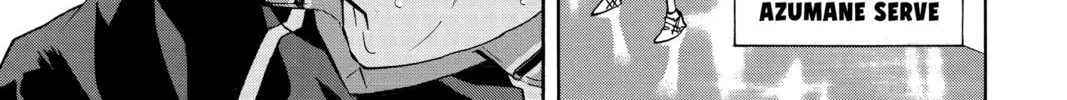Read Haikyu!! chapter 241 image 25 on Lezhin