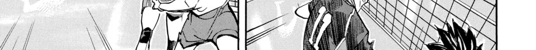 Read Haikyu!! chapter 241 image 33 on Lezhin