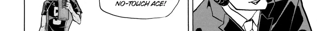 Read Haikyu!! chapter 241 image 7 on Lezhin