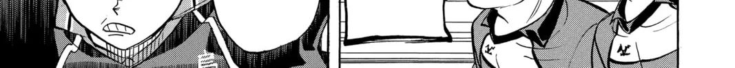 Read Haikyu!! chapter 242 image 13 on Lezhin
