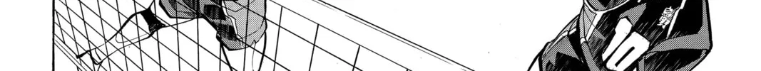 Read Haikyu!! chapter 242 image 15 on Lezhin
