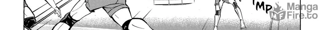Read Haikyu!! chapter 242 image 17 on Lezhin