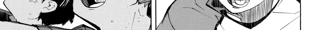 Read Haikyu!! chapter 242 image 21 on Lezhin