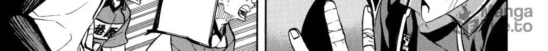 Read Haikyu!! chapter 242 image 5 on Lezhin