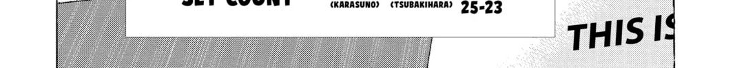 Read Haikyu!! chapter 243 image 1 on Lezhin