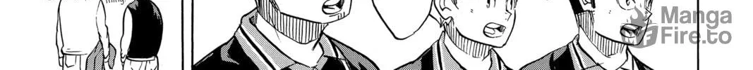 Read Haikyu!! chapter 243 image 17 on Lezhin