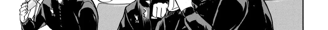 Read Haikyu!! chapter 243 image 25 on Lezhin