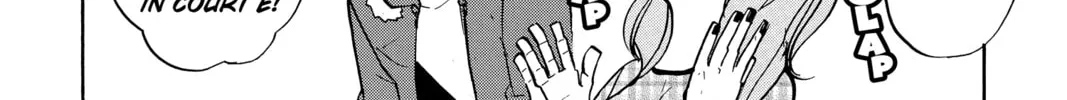 Read Haikyu!! chapter 243 image 3 on Lezhin
