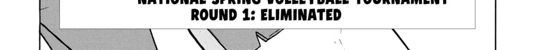 Read Haikyu!! chapter 243 image 7 on Lezhin