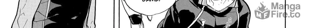Read Haikyu!! chapter 243 image 9 on Lezhin