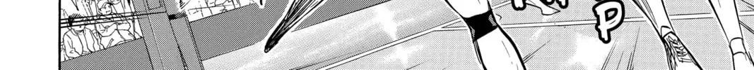 Read Haikyu!! chapter 244 image 15 on Lezhin