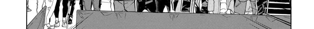 Read Haikyu!! chapter 244 image 21 on Lezhin