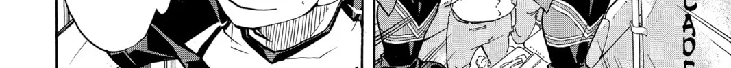 Read Haikyu!! chapter 244 image 27 on Lezhin