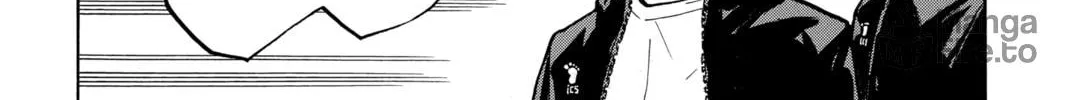 Read Haikyu!! chapter 244 image 35 on Lezhin
