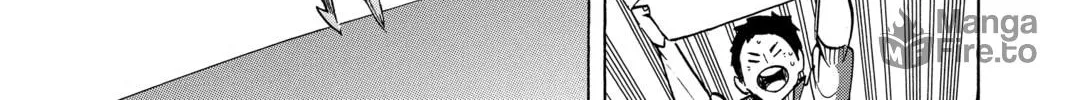 Read Haikyu!! chapter 245 image 17 on Lezhin