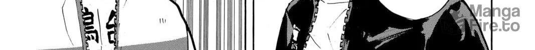 Read Haikyu!! chapter 245 image 5 on Lezhin