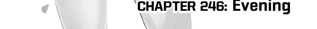 Read Haikyu!! chapter 246 image 1 on Lezhin