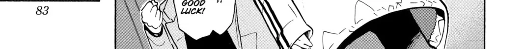 Read Haikyu!! chapter 246 image 33 on Lezhin