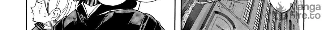 Read Haikyu!! chapter 246 image 9 on Lezhin
