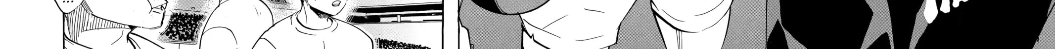 Read Haikyu!! chapter 247 image 31 on Lezhin