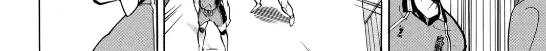 Read Haikyu!! chapter 248 image 27 on Lezhin