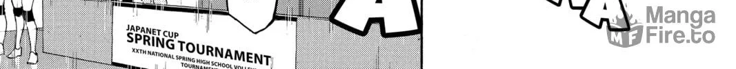 Read Haikyu!! chapter 248 image 29 on Lezhin