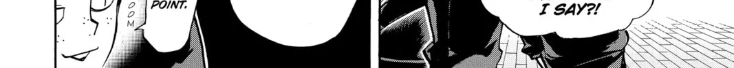 Read Haikyu!! chapter 248 image 3 on Lezhin