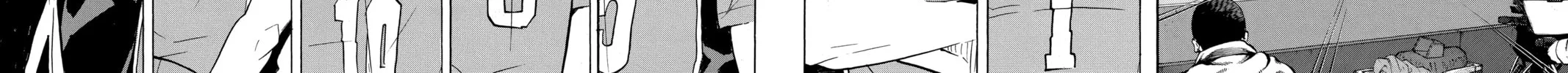 Read Haikyu!! chapter 249 image 11 on Lezhin