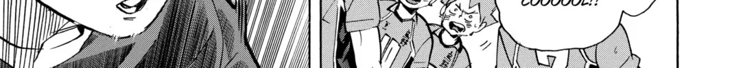 Read Haikyu!! chapter 249 image 15 on Lezhin