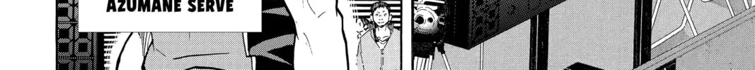 Read Haikyu!! chapter 249 image 25 on Lezhin