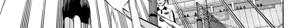 Read Haikyu!! chapter 249 image 31 on Lezhin