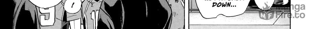 Read Haikyu!! chapter 249 image 9 on Lezhin
