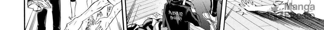 Read Haikyu!! chapter 25 image 11 on Lezhin