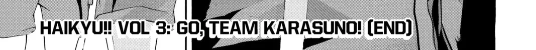 Read Haikyu!! chapter 25 image 37 on Lezhin