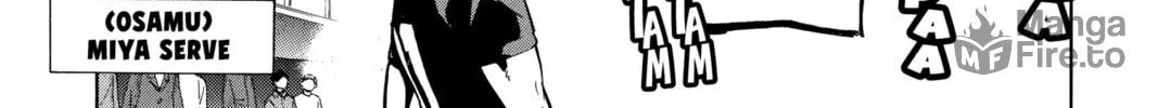 Read Haikyu!! chapter 251 image 17 on Lezhin