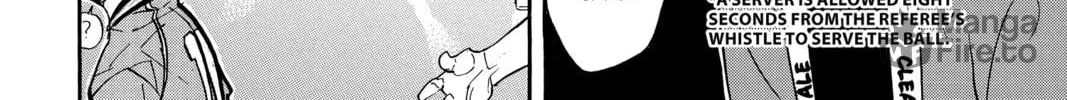 Read Haikyu!! chapter 251 image 19 on Lezhin