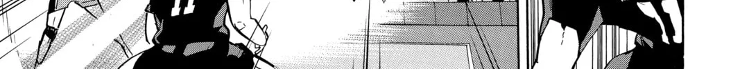 Read Haikyu!! chapter 251 image 21 on Lezhin