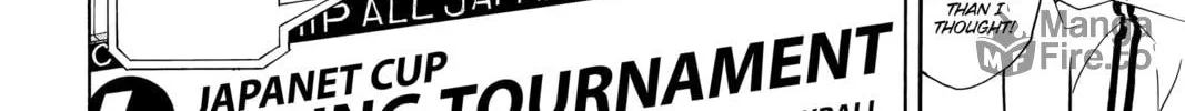 Read Haikyu!! chapter 251 image 23 on Lezhin