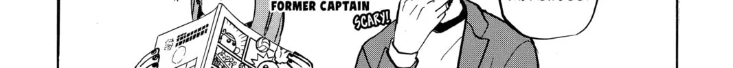 Read Haikyu!! chapter 251 image 33 on Lezhin