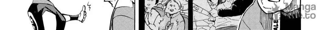 Read Haikyu!! chapter 252 image 17 on Lezhin
