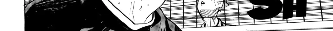 Read Haikyu!! chapter 254 image 31 on Lezhin