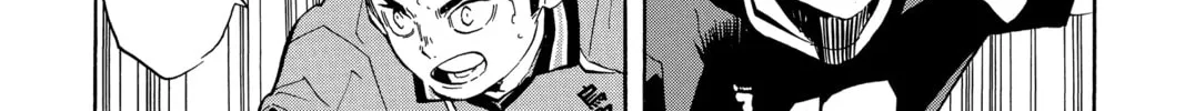 Read Haikyu!! chapter 254 image 33 on Lezhin
