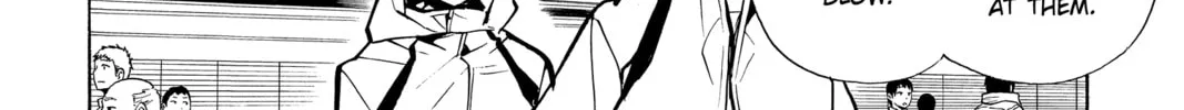 Read Haikyu!! chapter 254 image 7 on Lezhin