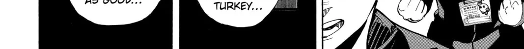 Read Haikyu!! chapter 255 image 33 on Lezhin