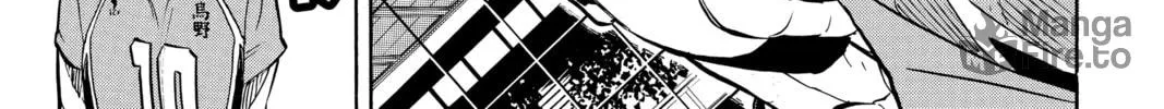 Read Haikyu!! chapter 255 image 35 on Lezhin